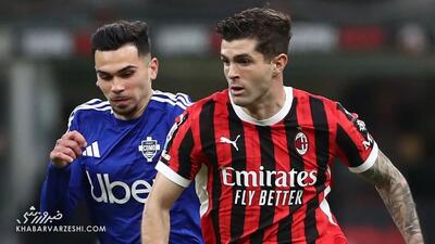 فرصت تاریخی از دست رفت؛ لغو دیدار خارج از کشور سری آ - پارس فوتبال