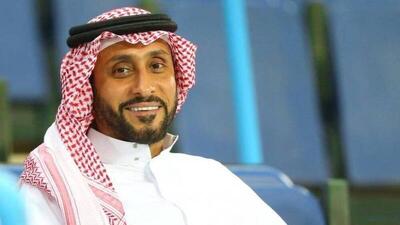 پیشنهاد کم‌سابقه سامی الجابر برای نجات فوتبال ملی عربستان - پارس فوتبال