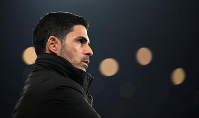 آرتتا: باید یاد بگیریم در اتمسفرها و شرایط مختلف پیروز شویم؛ باید در تمام‌کنندگی بهتر عمل کنیم - پارس فوتبال