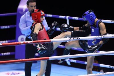 تقویم پرترافیک فدراسیون موی‌تای در سال ۲۰۲۶/ امکان حضور ایران در ۹ رویداد بین‌المللی - پارس فوتبال