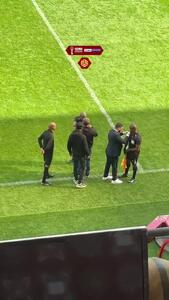 ویدئو: خرابی‎ VAR ‎جنجالی شد؛ پنالتی بنین مقابل کنگو اعلام نشد - پارس فوتبال