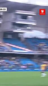 ویدئو: تکرار ضربه افسانه‌ای در ۵۹ سالگی - پارس فوتبال