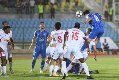 ساعت بازی استقلال و المحرق/ هفته پایانی مرحله گروهی لیگ قهرمانان آسیا ۲ - پارس فوتبال