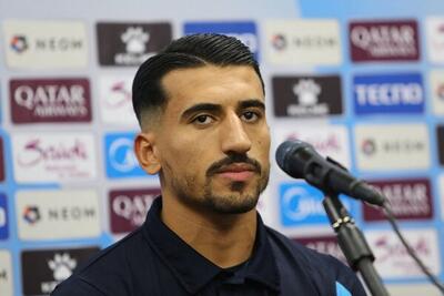 حردانی: سنگ تمام گذاشتیم و به مرحله حذفی صعود کردیم - پارس فوتبال