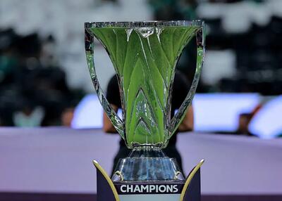 AFC عربستان را به عنوان میزبان مراحل نهایی لیگ نخبگان آسیا برگزید