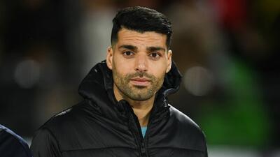 زوج طلایی المپیاکوس با حضور مهاجم ایرانی - پارس فوتبال