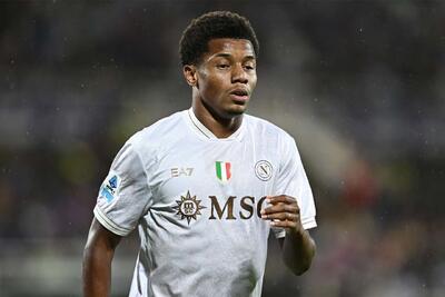 چرا چهره داوید نرس همیشه خسته است؟ / عکس - پارس فوتبال