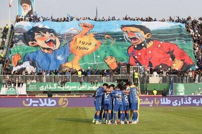 پنجره نقل‌وانتقالات زمستانی استقلال بسته می‌ماند - پارس فوتبال