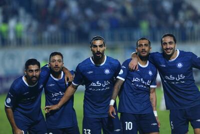 پوستر کنایه‌دار گل گهر برای دیدار با استقلال؛ بالاخره بازی کجا برگزار می‌شود؟ - پارس فوتبال