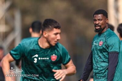 شرط قبولی در امتحان نهایی پرسپولیس/ رونمایی از اولین گزینه اوسمار برای خروج - پارس فوتبال