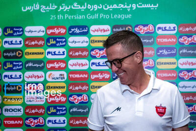 اوسمار در چه پست‌های بازیکن می‌خواهد؟ - پارس فوتبال