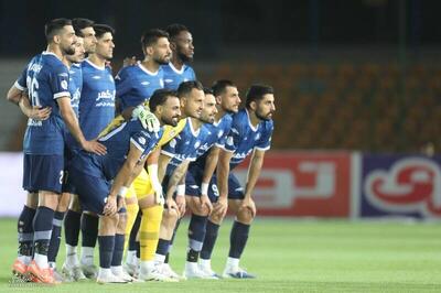 پوستر کنایه‌آمیز گل‌گهر به محل بازی با استقلال +عکس - پارس فوتبال