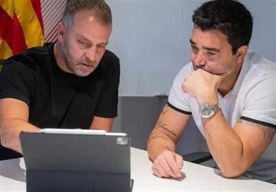 بارسلونا در اندیشه جذب یک مدافع میانی/ 4 گزینه روی میز - پارس فوتبال