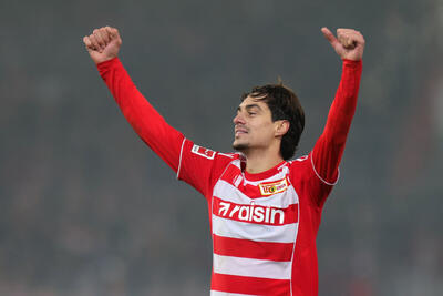 ابراز علاقه بارسلونا به جذب گزینه سابق رئال مادرید - پارس فوتبال