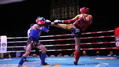 تقویم مسابقات موی‌تای در سال ۲۰۲۶/امکان حضور ایران در ۹ رویداد بین‌المللی - پارس فوتبال