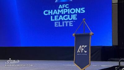 منتظر تغییر نباشید، تا سه سال دیگر میزبان همین کشور است - پارس فوتبال