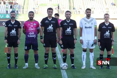 ساعت بازی آلومینیوم و ملوان تغییر کرد - پارس فوتبال