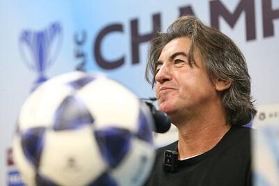 ساپینتو: از پیروزی مقابل المحرق و صعود خیلی خوشحالم/حریف را می شناختیم - پارس فوتبال