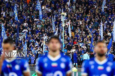 توضیحات عضو هیئت مدیره باشگاه استقلال درباره پاسخ CAS به درخواست صدور دستور موقت - پارس فوتبال