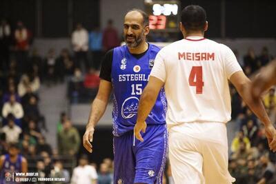 آمار عجیب حامد حدادی در استقلال؛ ۲ بازی بدون یک امتیاز! - پارس فوتبال