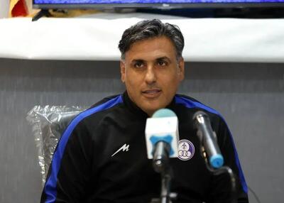 خلیفه اصل: خروجی اصلا، شاید پنج بازیکن جدید بگیریم - پارس فوتبال