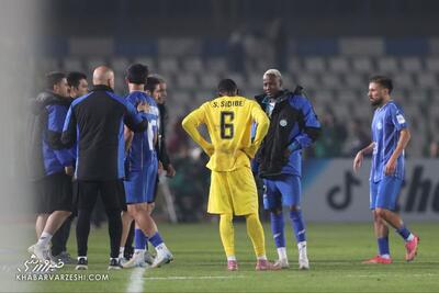 خدا را شکر، محرومیت نقل و انتقالاتی استقلال باقی ماند تا یک جنپو دیگر نیاید! - پارس فوتبال