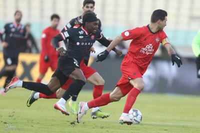 احکام کمیته انضباطی برای بازی بزرگ جام حذفی؛ فقط پول و دیگر هیچ! - پارس فوتبال