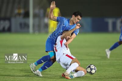 آتش‌بازی غول آسیا در منامه/ پرواز استقلال به دور بعد با تحقیر المحرق - پارس فوتبال