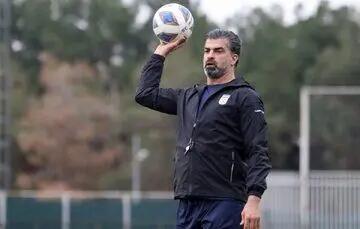 پشت پرده چمن‌های بی‌کیفیت لیگ برتر از نگاه رحمان رضایی