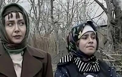  تغییر چهره خیره‌کننده بازیگر «پس از باران»؛ ساقی زینتی با استایلی شیک و زمستانی!