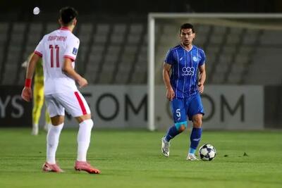 کاروان استقلال به بحرین رسید؛ دو بازیکن جاماندند