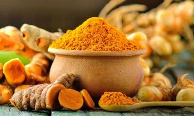  ۷ عارضه احتمالی زردچوبه برای کبد و بدن