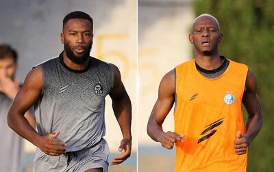 نجات ۲ بازیکن استقلال توسط دادگاه عالی ورزش