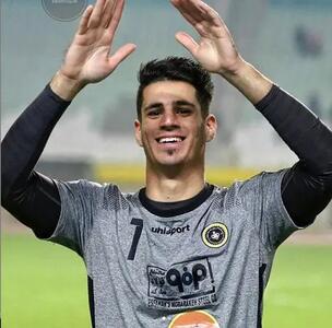 پیام نیازمند با یک پیام همه را غافلگیر کرد