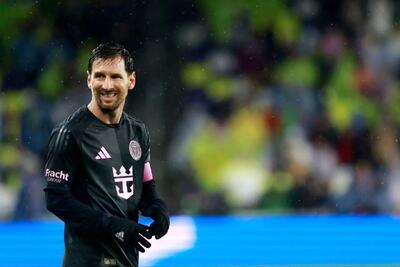 تور مسی در هند خطرناک شد: دویدم تا جانم را نجات دهم؛ وقتی مارادونا آمد وضعیت آشفته نشده بود!