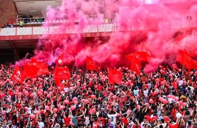 اعتراض تراکتور در کمیته استیناف رد شد