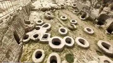 چاه‌های تاریخی یک نقطه از کشور پرآب شد