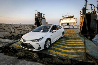 زمان اعلام نتایج قرعه کشی خودروهای وارداتی