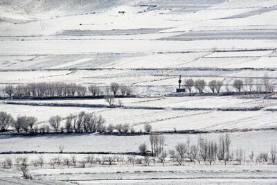 پیش بینی شرطی هواشناسی برای هفته آینده