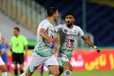 پوسترهای لیگ برتر کریسمسی شدند +عکس