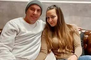 همسر اوسمار از هدایای جالب باشگاه پرسپولیس رونمایی کرد