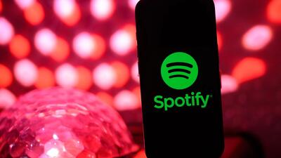 اسپاتیفای حساب مرتبط با سرقت فایل‌های صوتی را غیرفعال کرد - پیوست