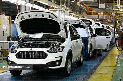 چرا بازار خودرو به جولانگاه سفته‌بازی تبدیل شد؟ | پیش‌بینی آینده قیمت خودرو