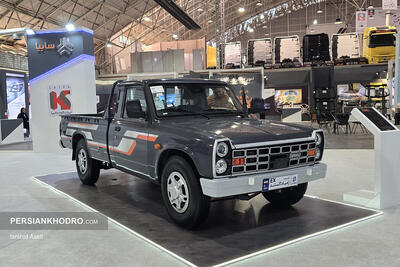 شروع فروش فوری زامیاد EX دوگانه‌سوز با قیمت جدید + زمان و شرایط