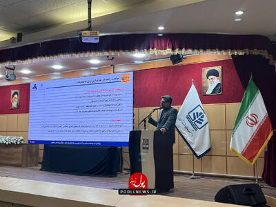  فرسودگی ۵۳ درصد ناوگان حمل‌ونقل کشور