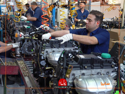 تخت گاز سایپا در جاده پیشرفت، سپربه‌سپر خودروهای روز دنیا