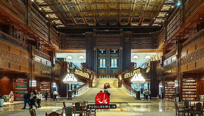 معادلات پیچیده پیرامون «ایران مال»