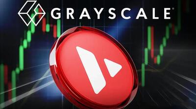 گری‌اسکیل در تلاش برای عرضه ETF اولانچ به بازار؛ منتظر صعود قیمت AVAX باشیم؟