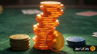 پیش‌بینی بازارهای شرط‌بندی در مورد بیت کوین برای سال ۲۰۲۶!