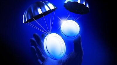 ایردراپ‌ها در سال ۲۰۲۵؛ توکن‌های دریافتی را بهتر است بفروشیم یا نگه داریم؟